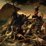 Cuando el drama alimenta el genio: el absurdo de la tragedia de la balsa de la Medusa Cuando el drama alimenta el genio: el absurdo de la tragedia de la balsa de la Medusa