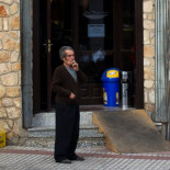 Bares de España: “Nos cansamos de las cosas viejas, pero cuando las quisimos recuperar era tarde Bares de España: “Nos cansamos de las cosas viejas, pero cuando las quisimos recuperar era tarde