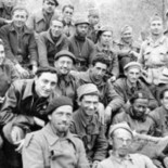 David Simon se va a la guerra civil española