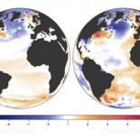 Hemos cambiado la circulación del Atlántico y eso amenaza el clima europeo