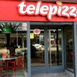 Telepizza cierra una alianza mundial con Pizza Hut y rompe el mercado