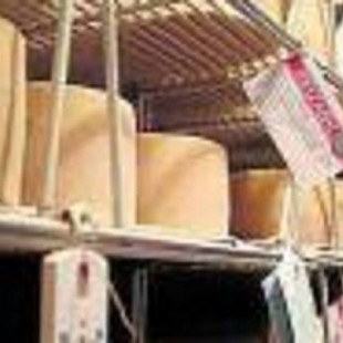 El Gobierno Vasco retira varias partidas de queso contaminado