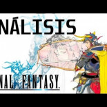 Final Fantasy I, el nacimiento de una leyenda