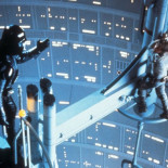 Recuperan el Making Of de Star Wars V: Empire Strikes Back