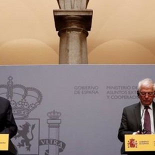 España y Rusia crearán "grupo ciberseguridad" para controlar noticias falsas