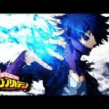 Colisión en My Hero One´s Justice!! Dabi aparece y muestra su poder!! Colisión en My Hero One´s Justice!! Dabi aparece y muestra su poder!!
