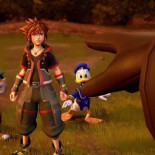 Kingdom Hearts III supera los cinco millones de unidades vendidas en todo el mundo