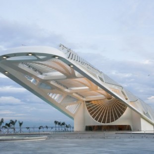 Capital Mundial de Arquitectura 2020 para Río de Janeiro