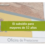 Cómo solicitar el nuevo subsidio para mayores de 52 años – Factor Noticia