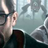 Un grupo de fans crea, a falta de anuncios por parte de Valve, su propia versión de Half-Life 3 Un grupo de fans crea, a falta de anuncios por parte de Valve, su propia versión de Half-Life 3