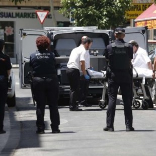 El hombre que ha matado a su mujer en Córdoba estaba en libertad condicional tras asesinar a otra pareja