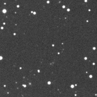 Potencial segundo objeto interestelar acaba de ser ubicado por astrónomo ruso