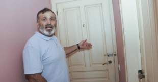 Casimiro Villegas condenado a dos años y medio de cárcel por lesiones a los atracadores que entraron en su casa