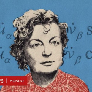 Hilda Geiringer, la olvidada y genial mujer que revolucionó las matemáticas
