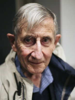 Adiós a Freeman Dyson, el físico que soñaba a lo grande