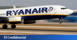 Ryanair cree que el coronavirus llevará a la quiebra a aerolíneas de la UE en las próximas semanas