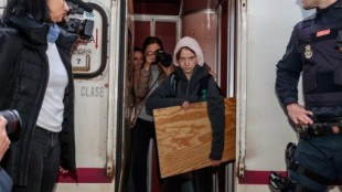 Renfe suprime el tren nocturno que Greta Thunberg eligió como opción más sostenible