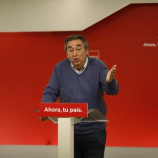 El PSOE aboga por derogar aspectos lesivos de la reforma laboral y por reducir la jornada de trabajo
