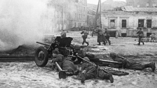 La primera gran victoria del Ejército Rojo contra los nazis en la Segunda Guerra Mundial (Foto)
