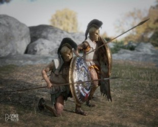 Arquelao Y La Forja Del Estado Macedonio