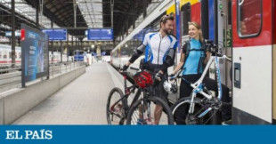La imposible misión de llevar tu bicicleta a bordo en un tren de Renfe