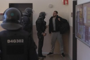 El Colegio de Abogados de Madrid abre expediente a la abogada de Hasél y muestra su apoyo a la labor de los policías