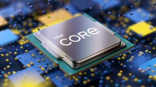 Intel presenta sus procesadores de 11ᵃ generación para computadoras de escritorio