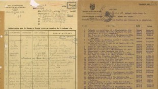 El valioso baúl de los Selgas: lo que Franco les entregó después de la guerra