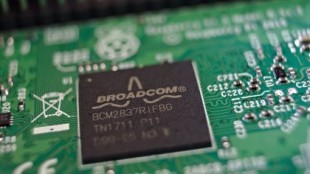 Estados Unidos acusa a Broadcom de monopolio ilegal