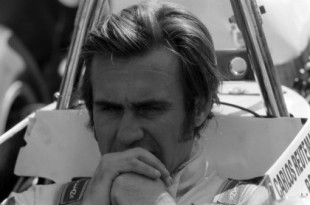 Ha fallecido Carlos Reutemann