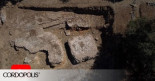 El Guijo: el yacimiento que descubre un complejo minero de la época romana en el norte de Córdoba