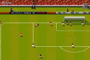 “Sensible Soccer” es el alucinante juego de fútbol de los 90 que tiene una legión de seguidores casi 30 años después