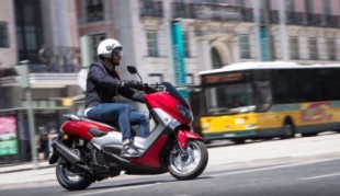 La convalidación del carné B para motos de 125 cc no corre peligro