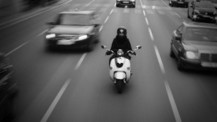 Qué pueden hacer los automovilistas para mejorar la convivencia con las motos
