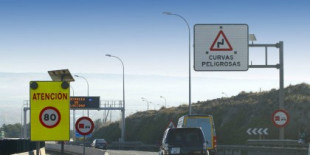 El limbo de las más de cien señales «no oficiales» de las carreteras españolas