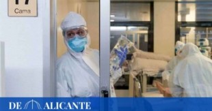 Los médicos valencianos, en pie de guerra tras imponer un juez una pseudoterapia para tratar la Covid