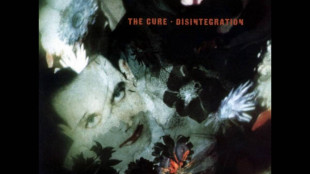 The Cure, Desintegration, puro rock existencialista