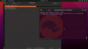 Rolling Rhino convierte Ubuntu en Rolling Release, si no te importa mantenerte en la Daily Build