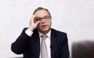 Carmona ganará en torno a 500.000 euros para limpiar la imagen de Iberdrola en España