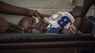 La OMS recomienda una vacuna contra la malaria por primera vez en la historia