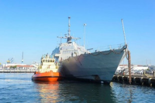 La U.S. Navy ya ha dado de baja los dos primeros LCS con menos de 13 años de servicio