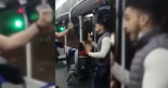 Brutal paliza a un policía que le llamó la atención por ir sin mascarilla en un autobús de Zaragoza