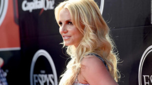 La tutela de Britney Spears finalmente llega a su fin