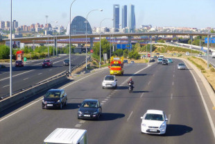 El peaje en autovías llegará a partir de 2023: el plan del Gobierno de cobrar por kilómetro recorrido