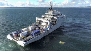 Francia certifica sus navíos de la clase Loire para rescate de submarinos, una buena noticia para España