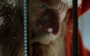 ¿Sabías que existió un Santa Claus asesino?