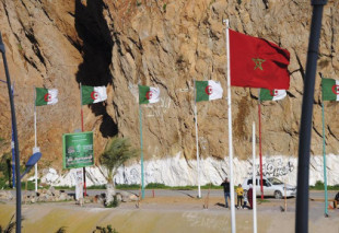 Marruecos rompe definitivamente las relaciones con Argelia