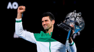 Djokovic recurre la revocación de su visado para entrar a Australia
