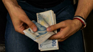Inflación en Turquía: «Todo está carísimo, ¿Qué quieren? ¿que la gente no coma?»