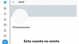 El candidato de la España Vaciada por Salamanca borra su cuenta de Twitter, que estaba llena de tuits pornográficos